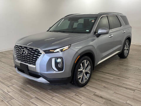 2020 Hyundai Palisade for sale at Juan Autos y mas in O'Fallon MO