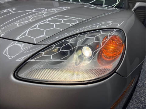 2006 Chevrolet Corvette Z06