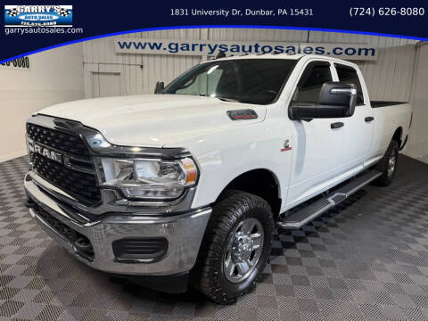 2023 RAM 3500 Tradesman