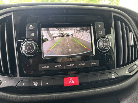 2022 RAM ProMaster City