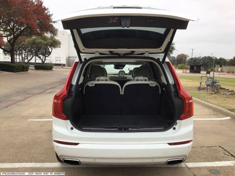 2020 Volvo XC90 T5 Momentum