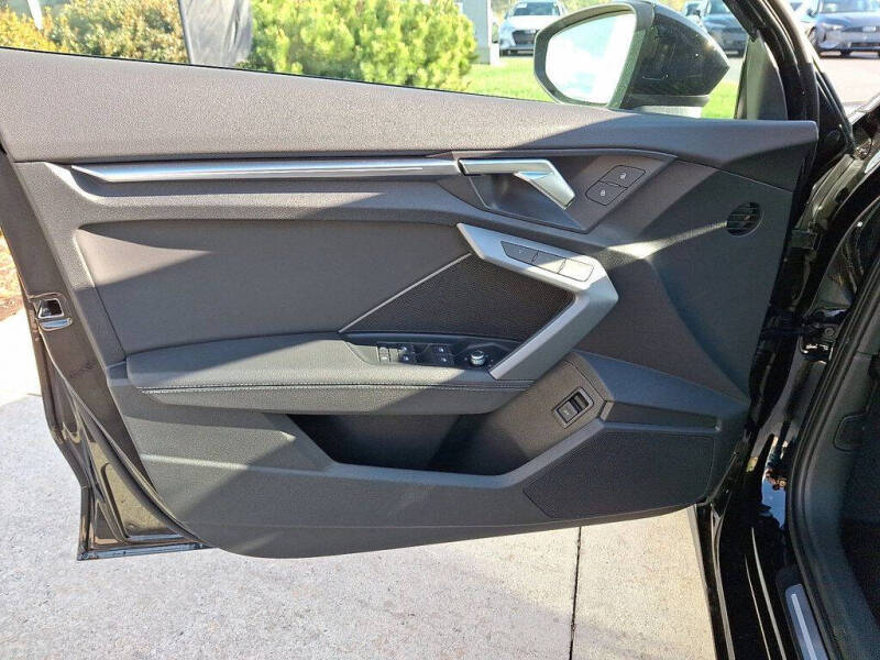 2026 Audi A3