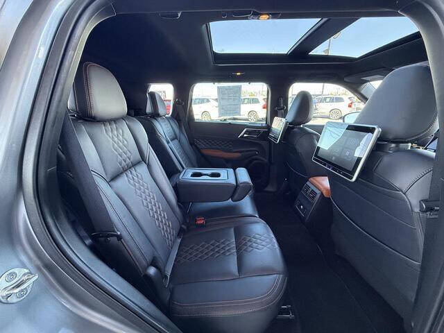 2023 Mitsubishi Outlander PHEV SEL