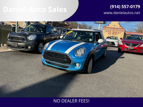 2017 MINI Hardtop 2 Door