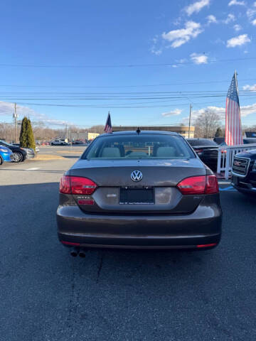 2014 Volkswagen Jetta