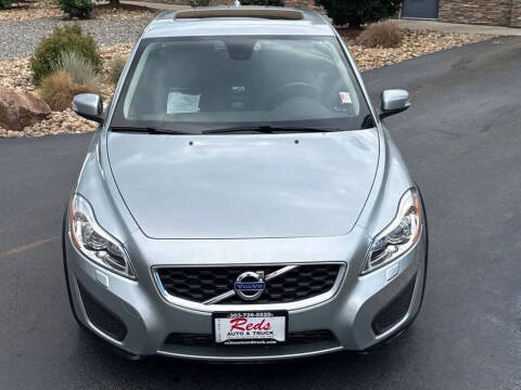 2013 Volvo C30 T5 Premier