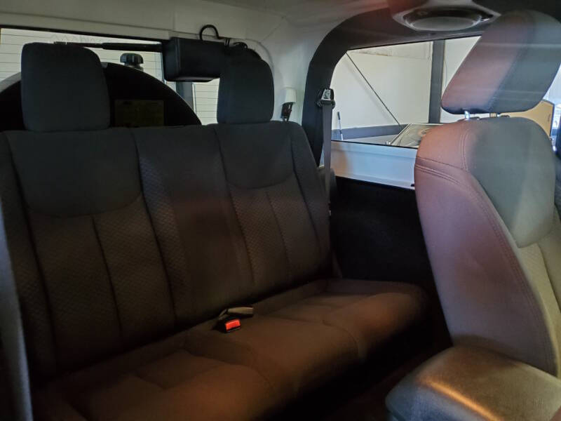 2013 Jeep Wrangler 11