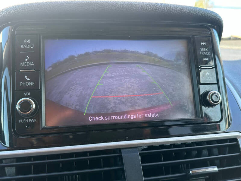 2018 Mitsubishi Eclipse Cross ES