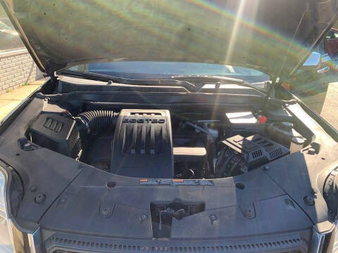 2016 GMC Terrain SLE-2