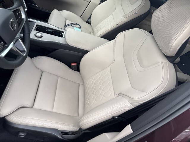 2025 Volvo EX90 Twin Performance Ultra 6P