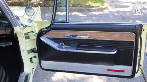 1965 Chrysler Imperial