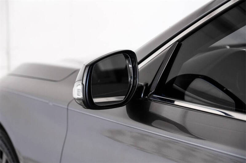 2016 Infiniti Q50 Red Sport 400