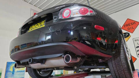 2008 Mazda MX-5 Miata