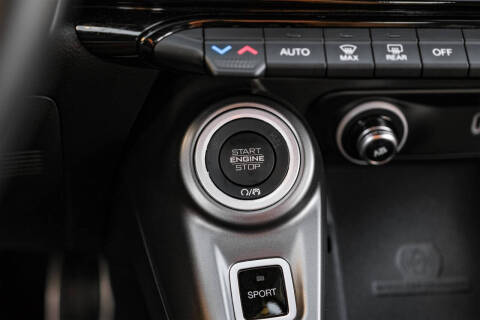 2024 Dodge Hornet R/T Plus