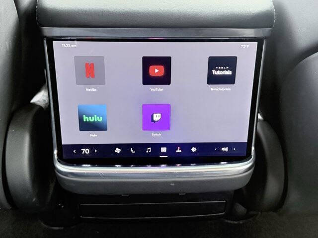 2023 Tesla Model X Standard Range