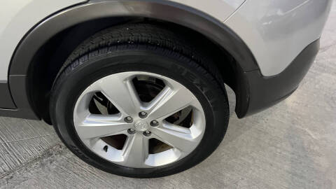 2015 Buick Encore Convenience