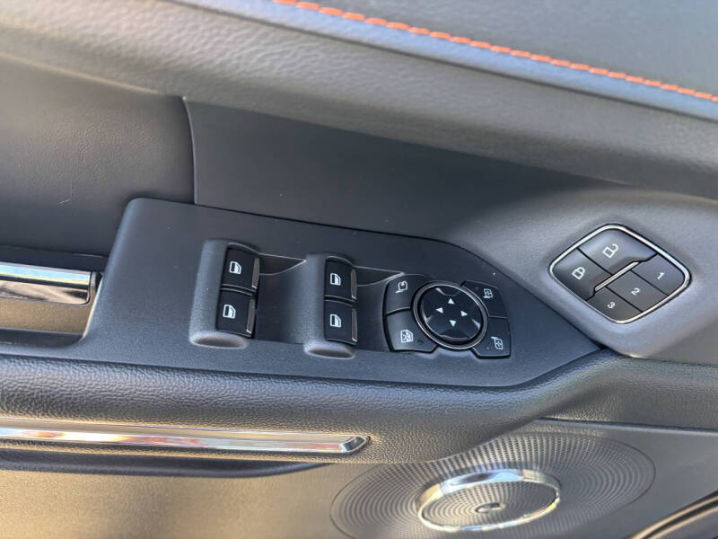 2024 Ford Expedition Timberline