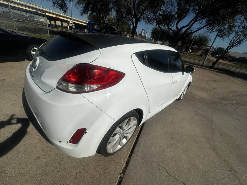 2013 Hyundai Veloster Turbo