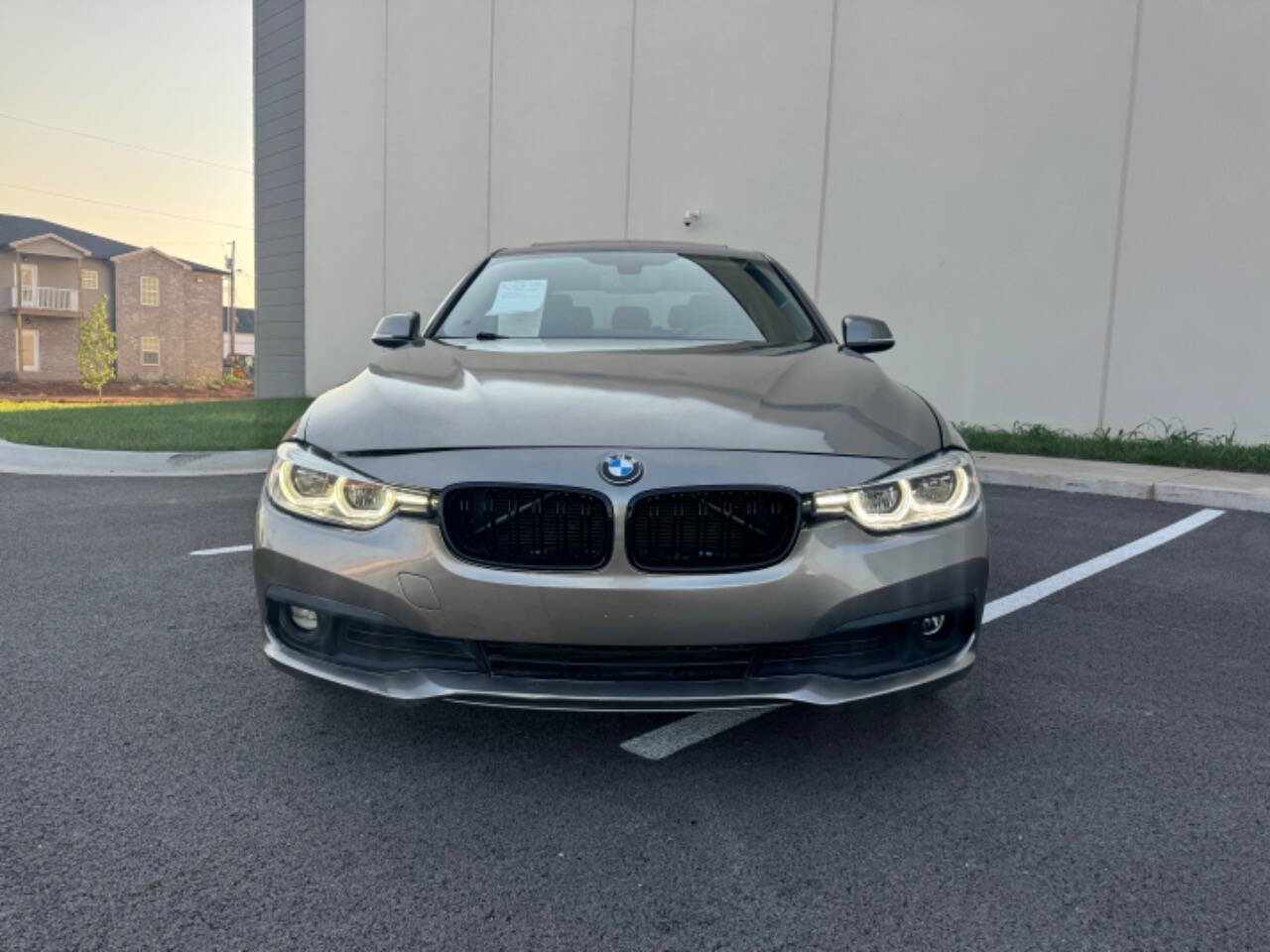 2018 BMW 3 Series for sale at Ryan Motor Sales in Bowling Green, KY