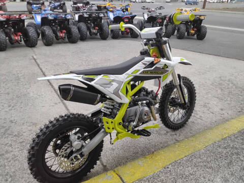 2026 Denago MX1