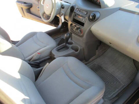 2003 Saturn Ion 2