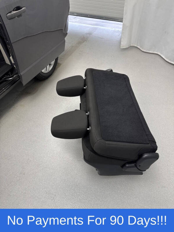 2020 Dodge Grand Caravan SE