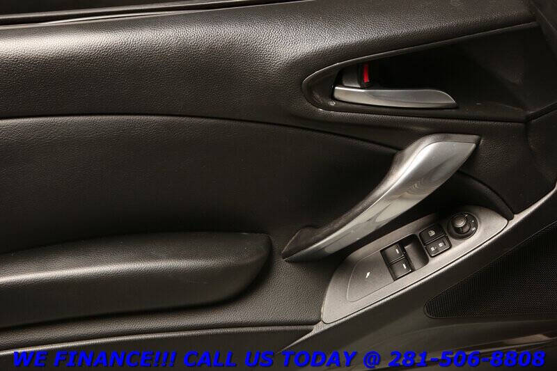 2017 FIAT 124 Spider