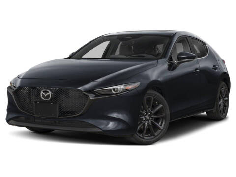 2026 Mazda Mazda3 Hatchback 2.5 S Premium