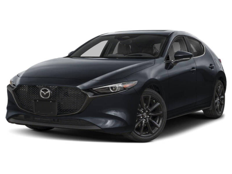 2026 Mazda Mazda3 Hatchback 2.5 S Premium