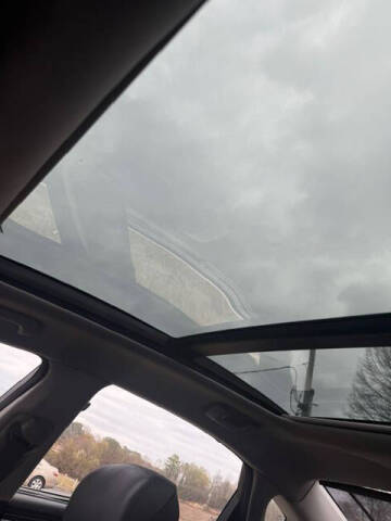 2015 Hyundai Genesis