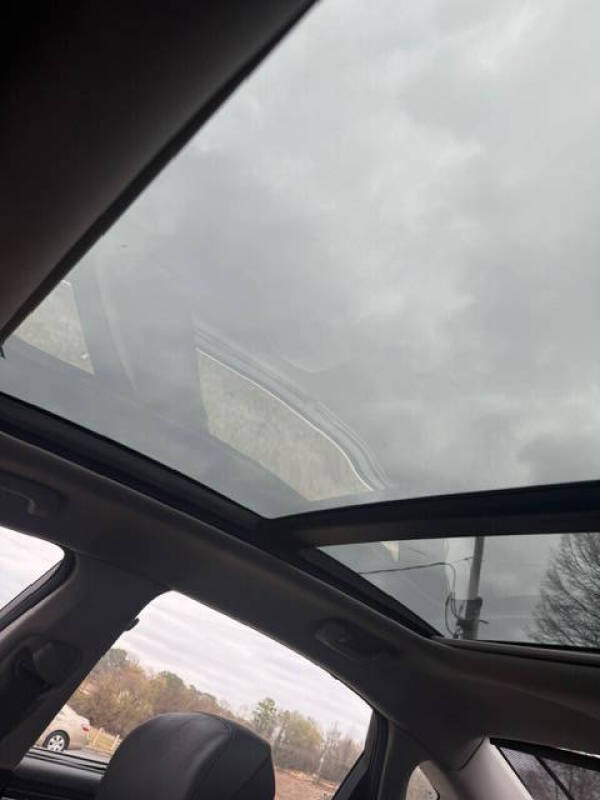 2015 Hyundai Genesis