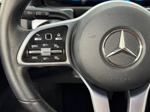 2022 Mercedes-Benz GLB GLB 250