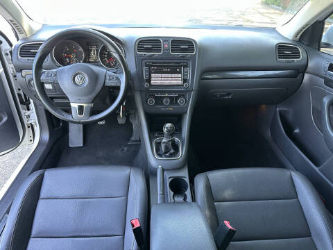 2013 Volkswagen Jetta