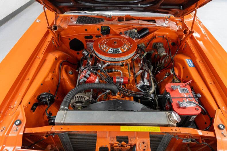 1971 Dodge Challenger