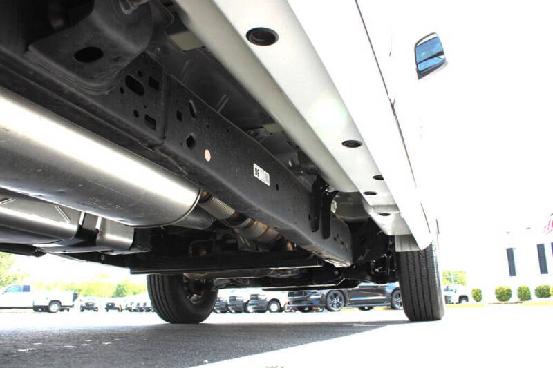 2024 Chevrolet Express 2500