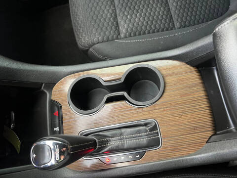 2019 GMC Acadia SLE-1