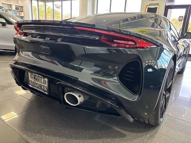 2024 Lotus Emira 4