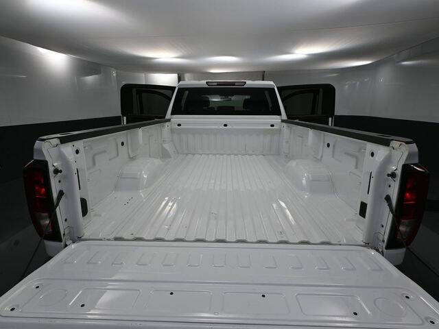 2023 GMC Sierra 3500HD