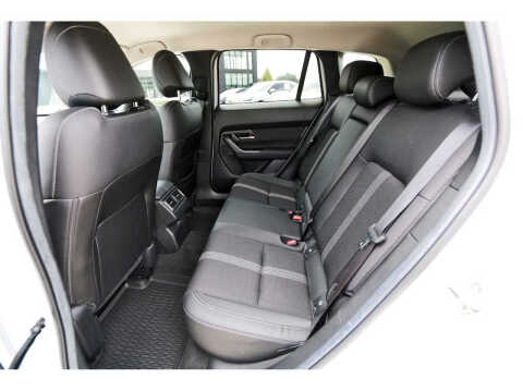2024 Mazda CX-50 2.5 S Preferred