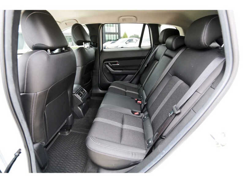 2024 Mazda CX-50 2.5 S Preferred