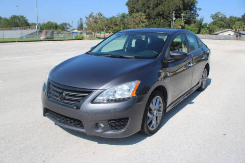 2013 Nissan Sentra