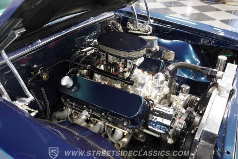 1967 Chevrolet Chevelle