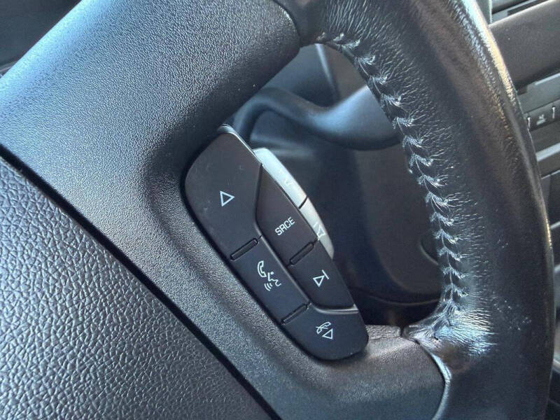 2020 Chevrolet Express LS 3500