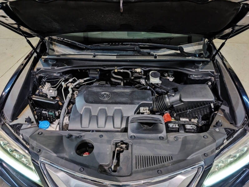 2016 Acura RDX