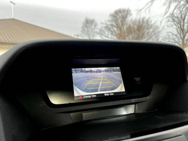 2019 Acura ILX