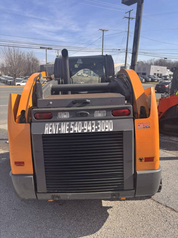 2021 Case IH  370B