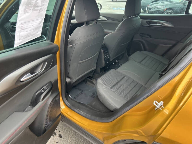 2024 Dodge Hornet GT