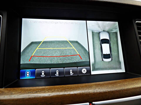 2018 Genesis G80 3.8