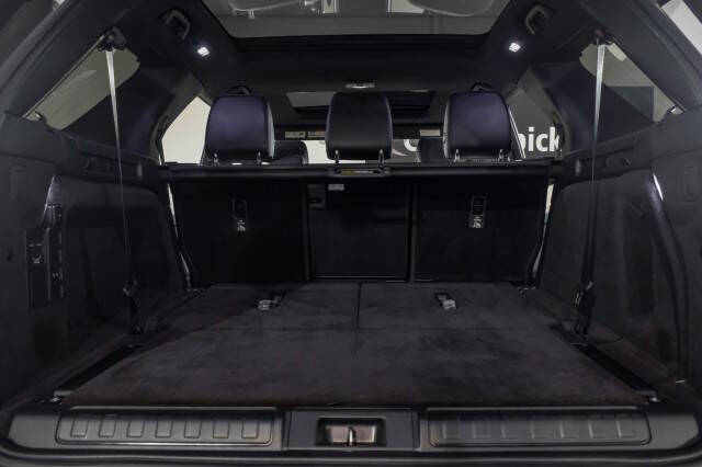 2021 Land Rover Discovery P300 S R-Dynamic