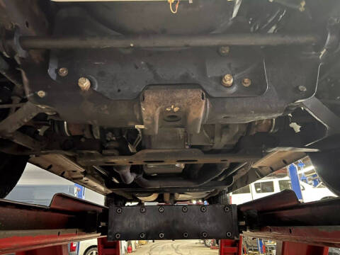 2013 GMC Savana 1500